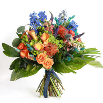 Coral Reef Bouquet