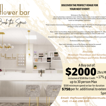 Book The Space
