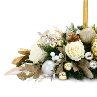 Florist Choice Table Arrangement