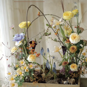 Mini Garden Workshop