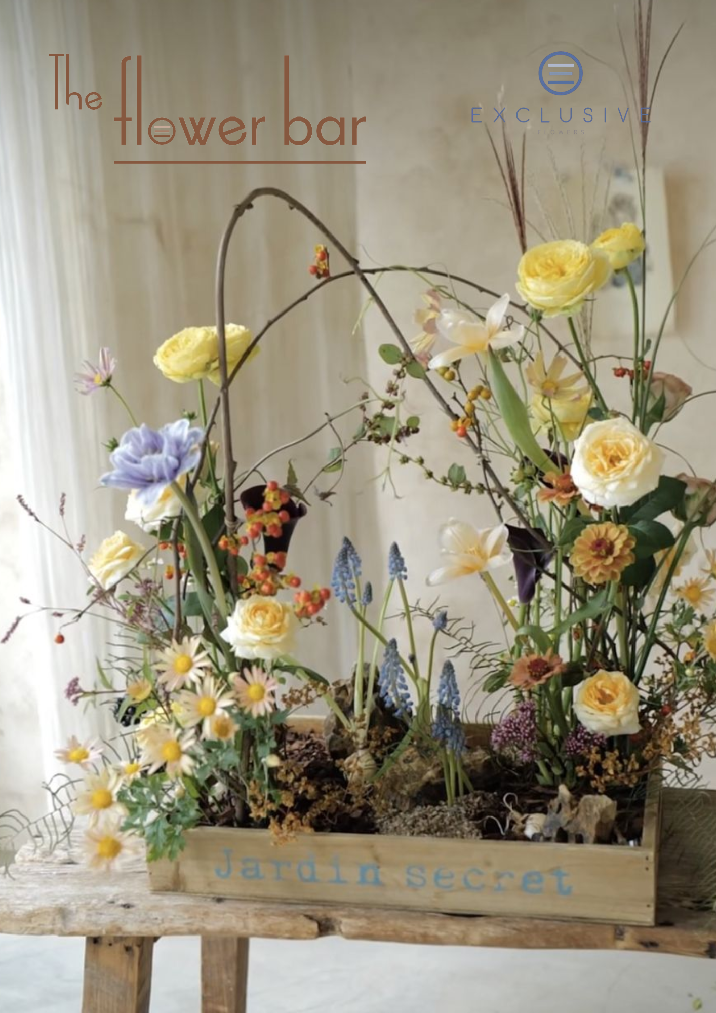 Mini Garden Workshop